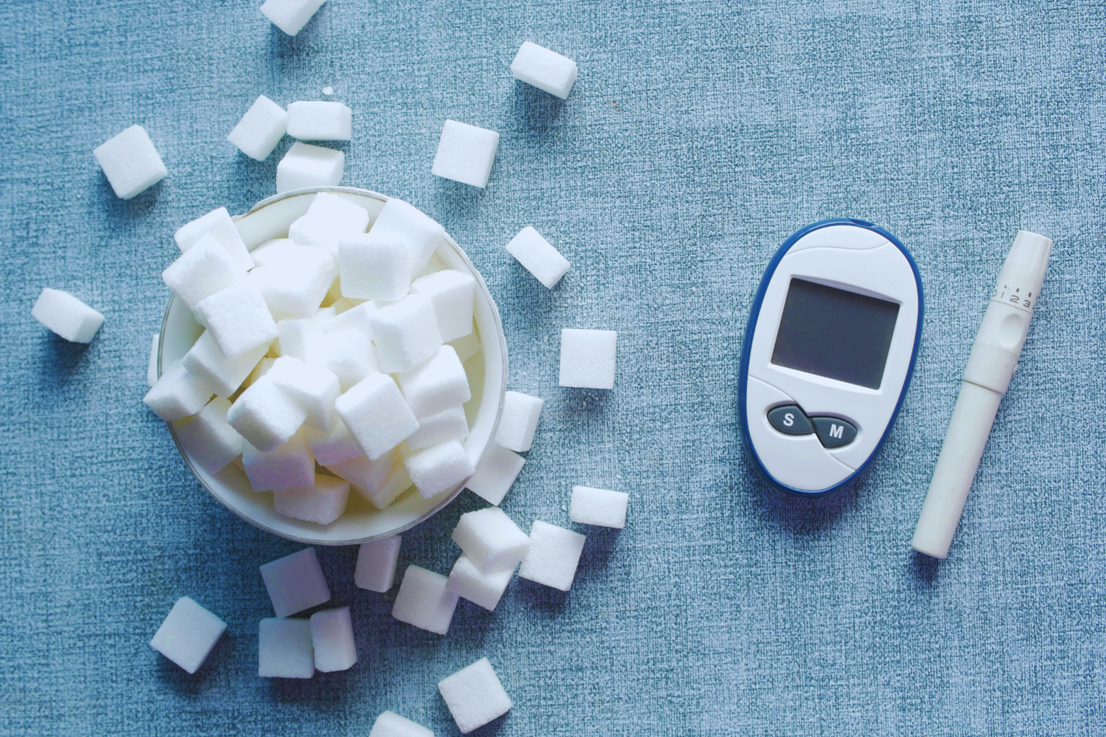 Top 10 Hidden Foods That Spike Blood Sugar (Even People With Diabetes Don’t Realize)